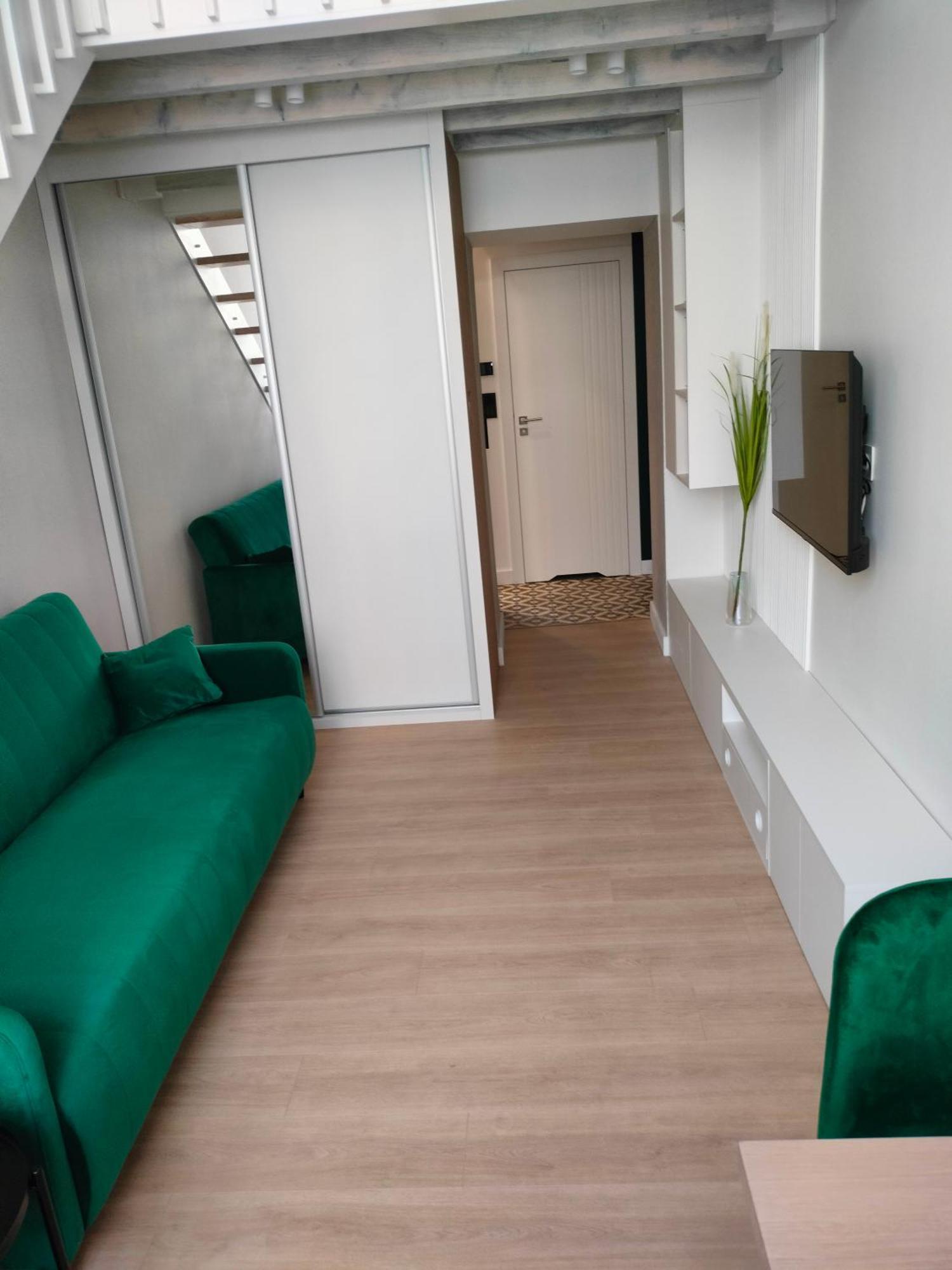 Apartament Paradise Zarzadzany Przez Gospodarza Osobe Fizyczna Self Check In Rzeszow Exterior photo