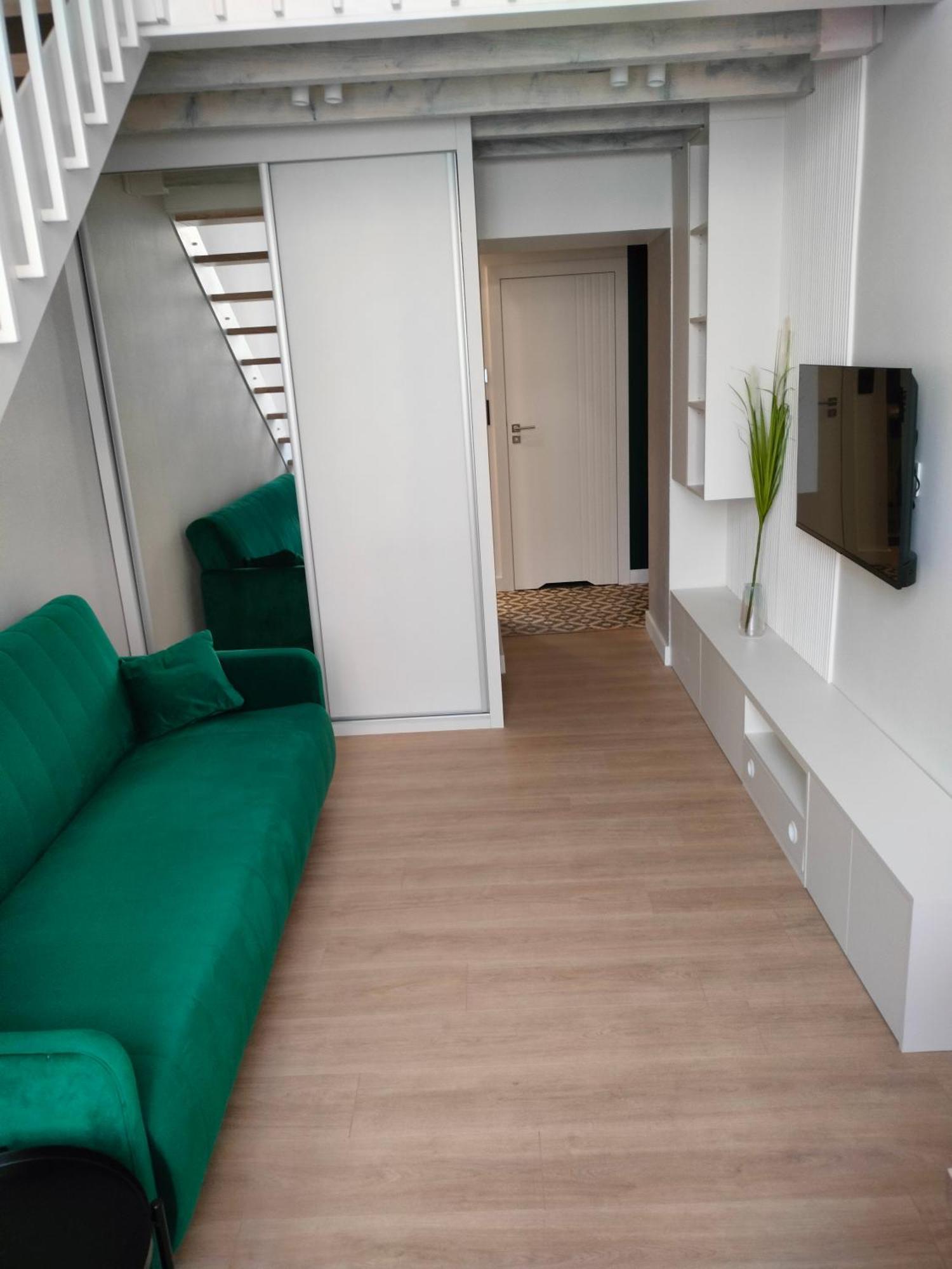 Apartament Paradise Zarzadzany Przez Gospodarza Osobe Fizyczna Self Check In Rzeszow Exterior photo